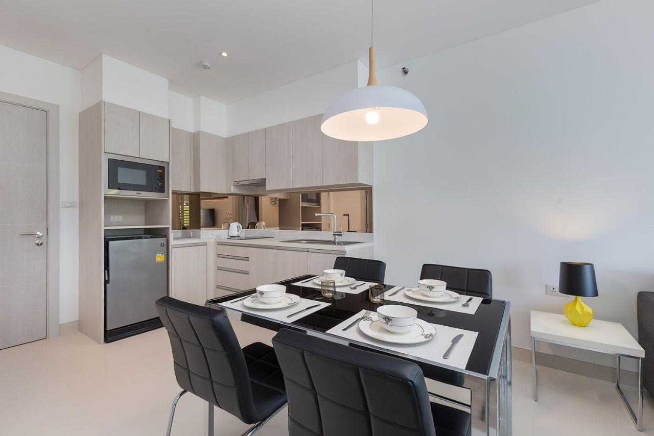 Cassia Laguna Apartment, Bang Tao Apartment Phuket