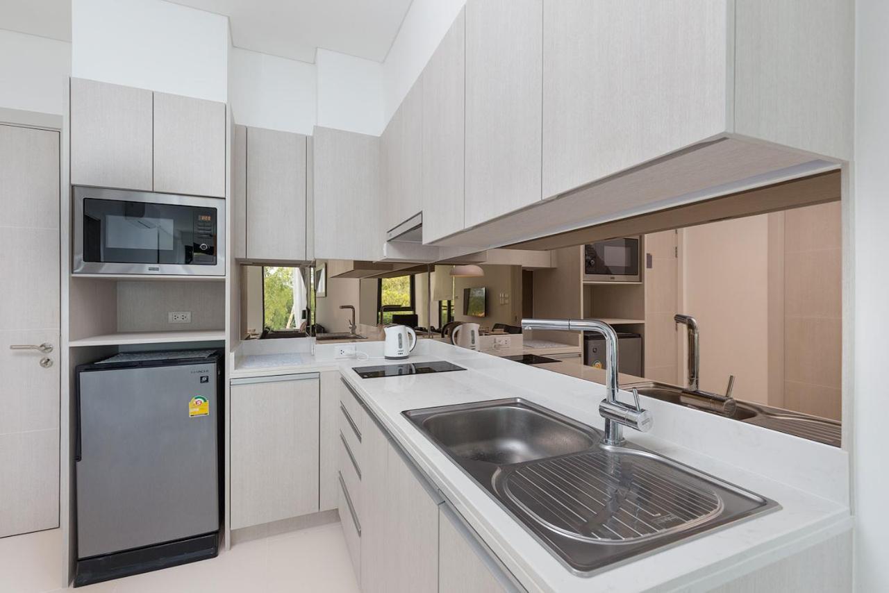 Cassia Laguna Apartment, Bang Tao Apartment *