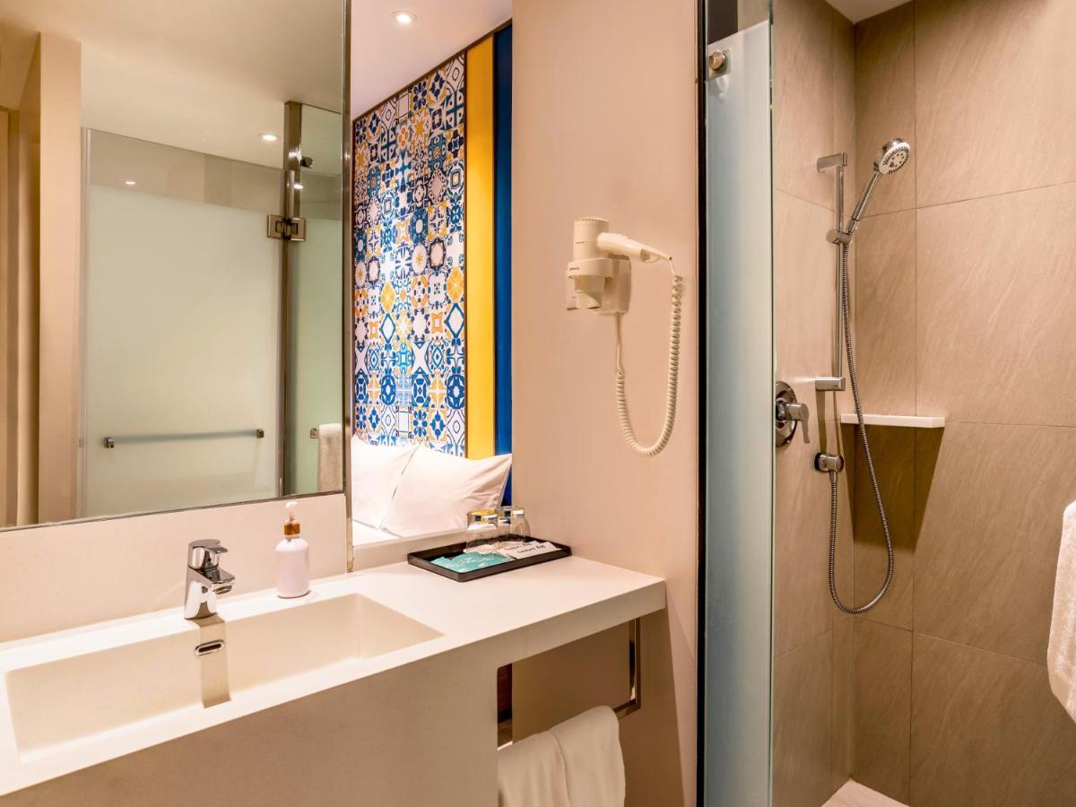 Ibis Styles City 4* Phuket
