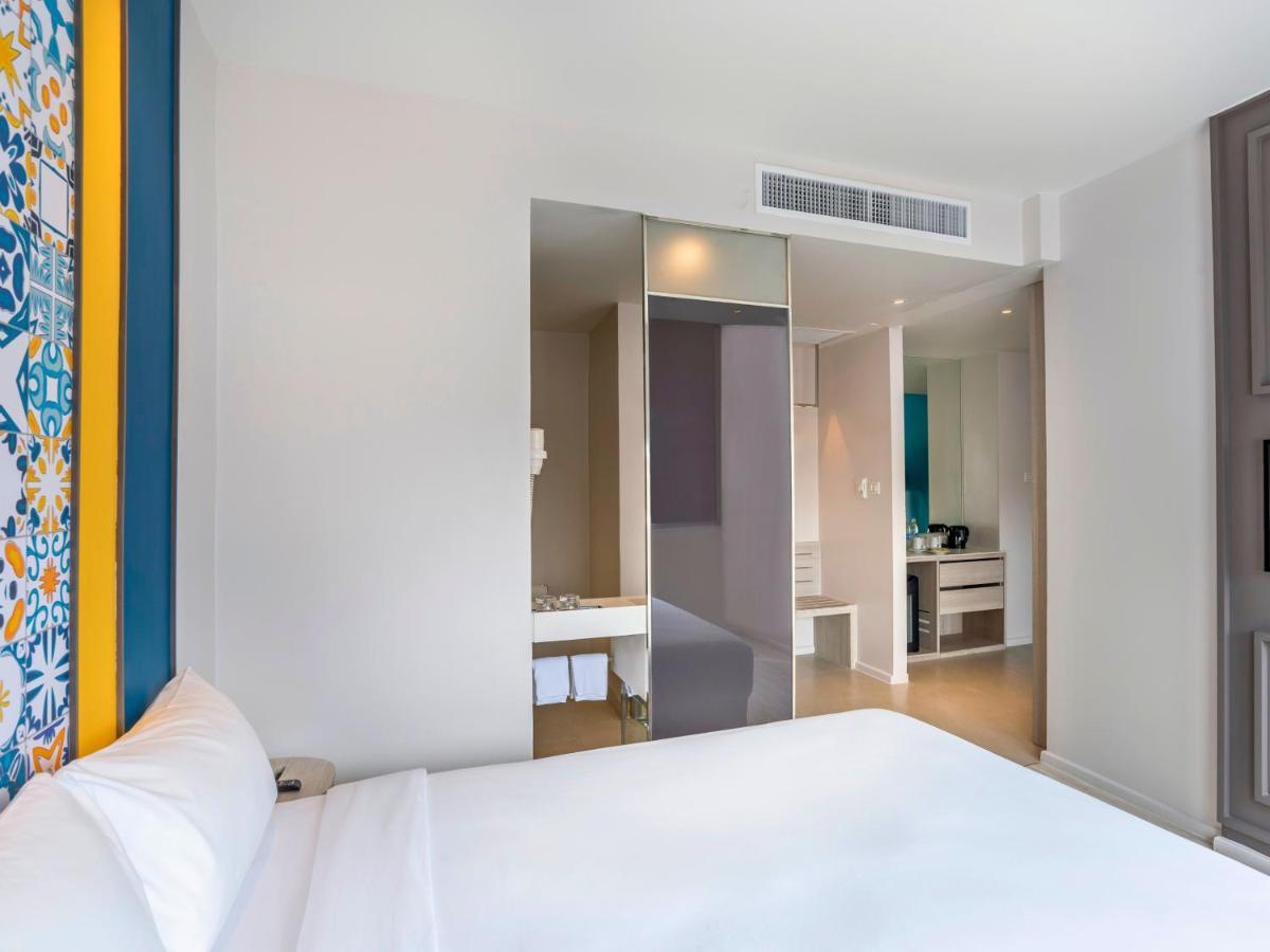 Ibis Styles City Hotel