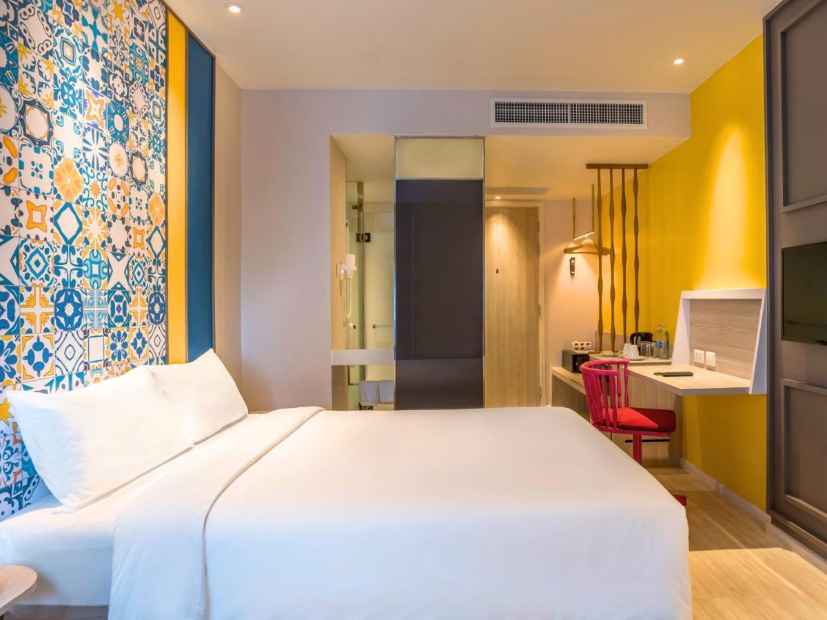 Ibis Styles City