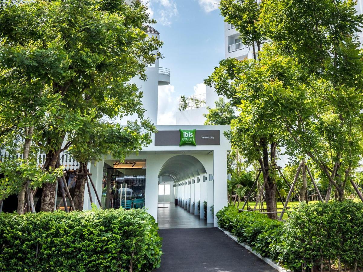 Ibis Styles City Hotel