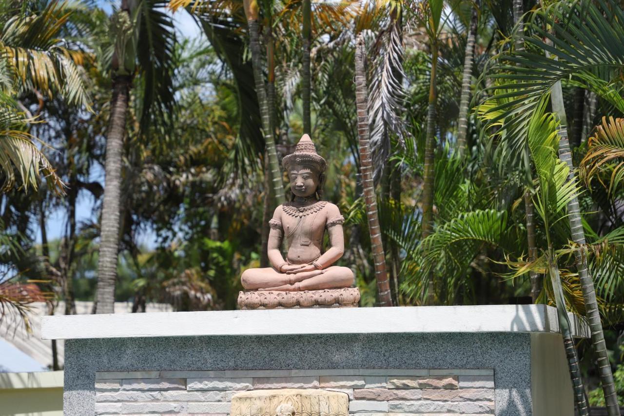 Beautiful Thai 4br Pool Fanny Villa *