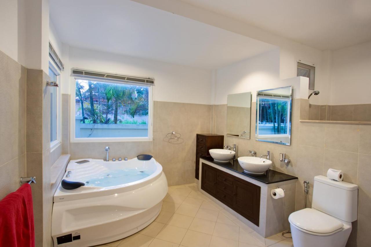 Beautiful Thai 4br Pool Fanny