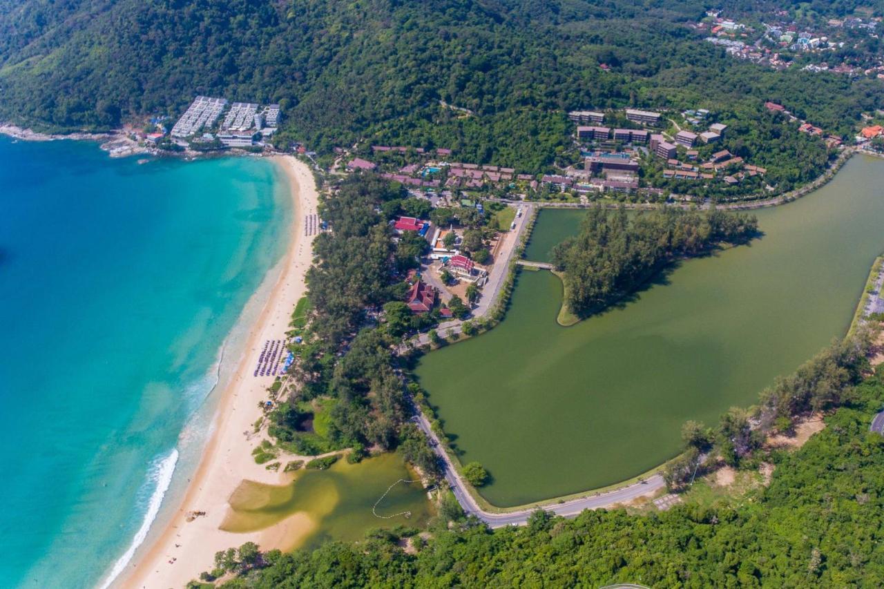 Beautiful Thai 4br Pool Fanny Rawai