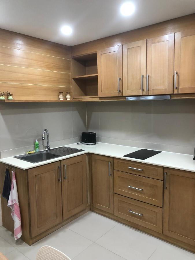 Apartamento Tower Superior 2 Bedrooms 2 Bathrooms Patong