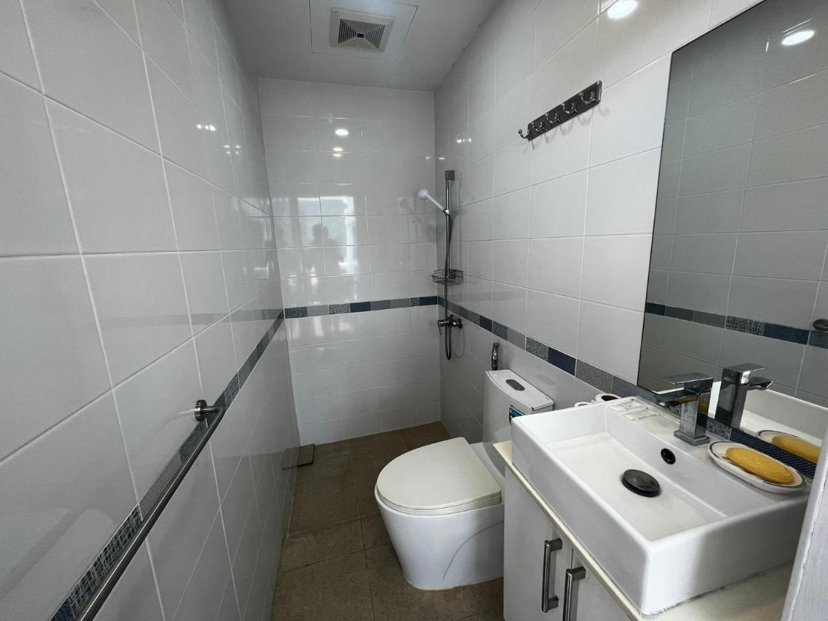 Tower Superior 2 Bedrooms 2 Bathrooms Apartamento