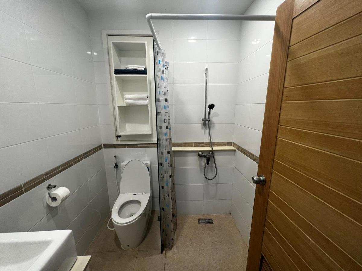 Tower Superior 2 Bedrooms 2 Bathrooms * Patong