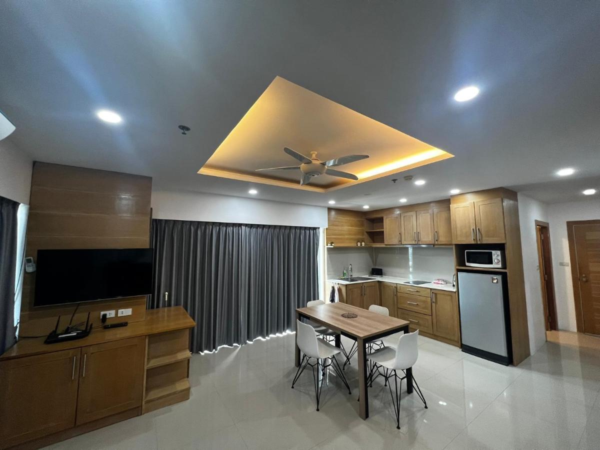 Tower Superior 2 Bedrooms 2 Bathrooms