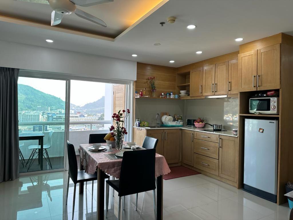 Apartamento Tower Superior 2 Bedrooms 2 Bathrooms