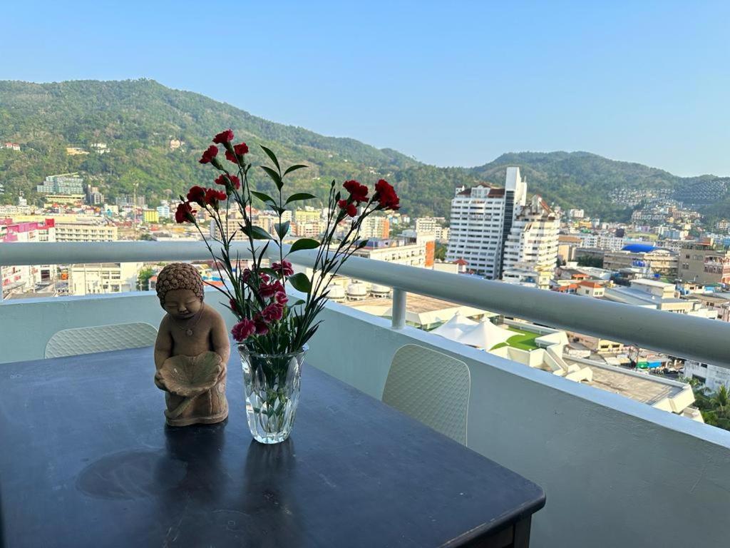 Apartamento Tower Superior 2 Bedrooms 2 Bathrooms
