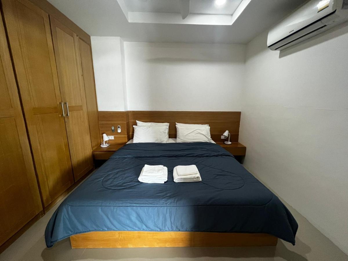 Tower Superior 2 Bedrooms 2 Bathrooms *