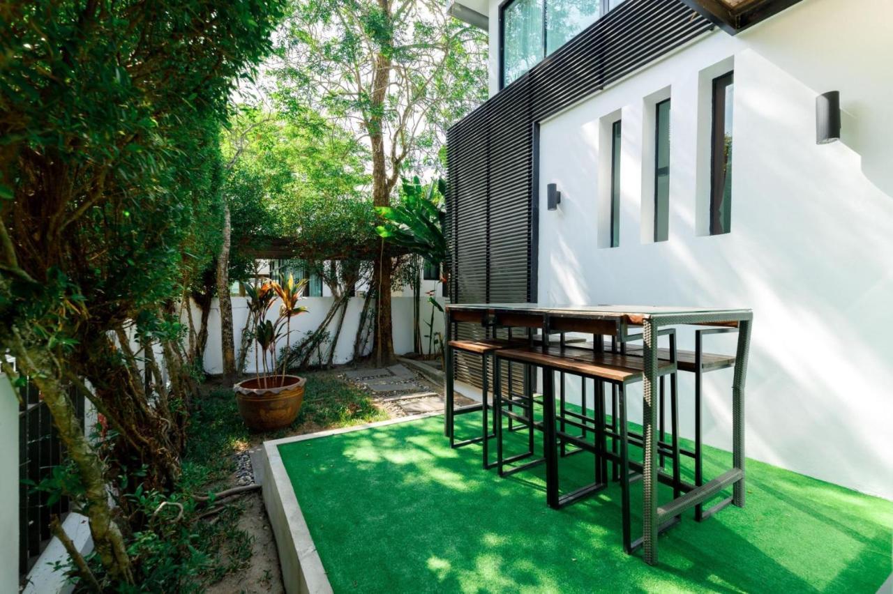 Family Friendly Pool By Lofty * Praia de Kamala