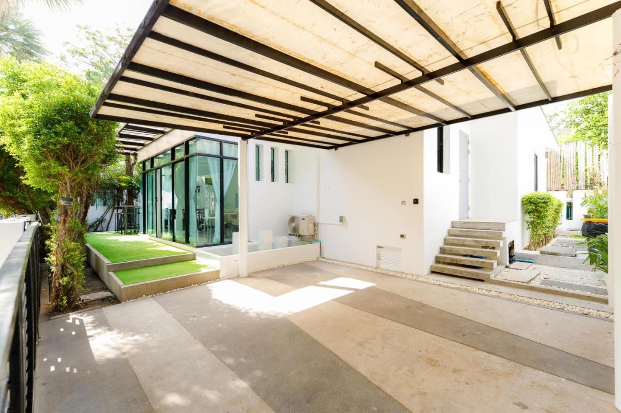 Pousada Family Friendly Pool By Lofty Praia de Kamala
