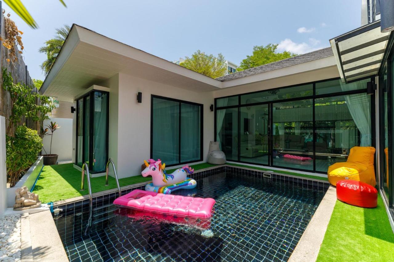 Family Friendly Pool By Lofty * Praia de Kamala