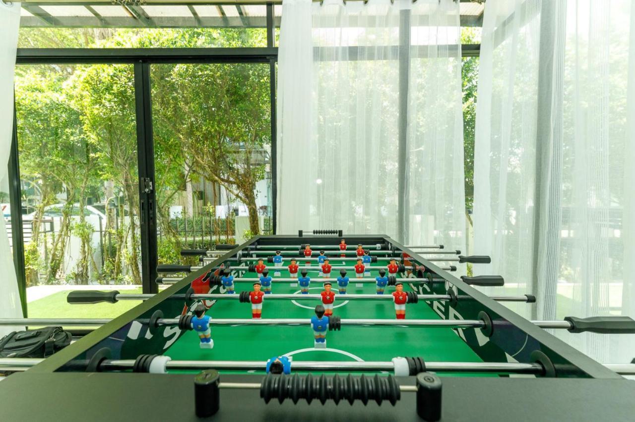 Family Friendly Pool By Lofty Pousada Praia de Kamala