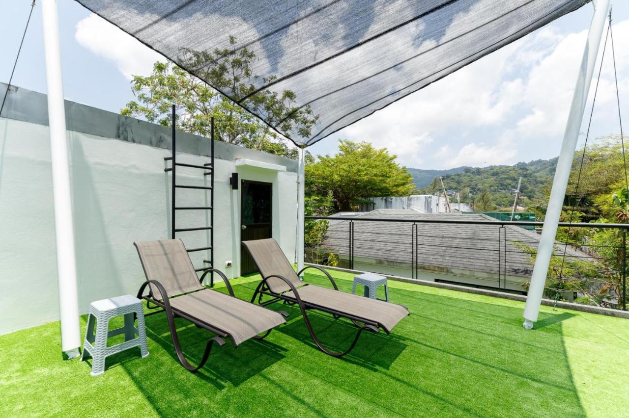 Family Friendly Pool By Lofty Pousada Praia de Kamala
