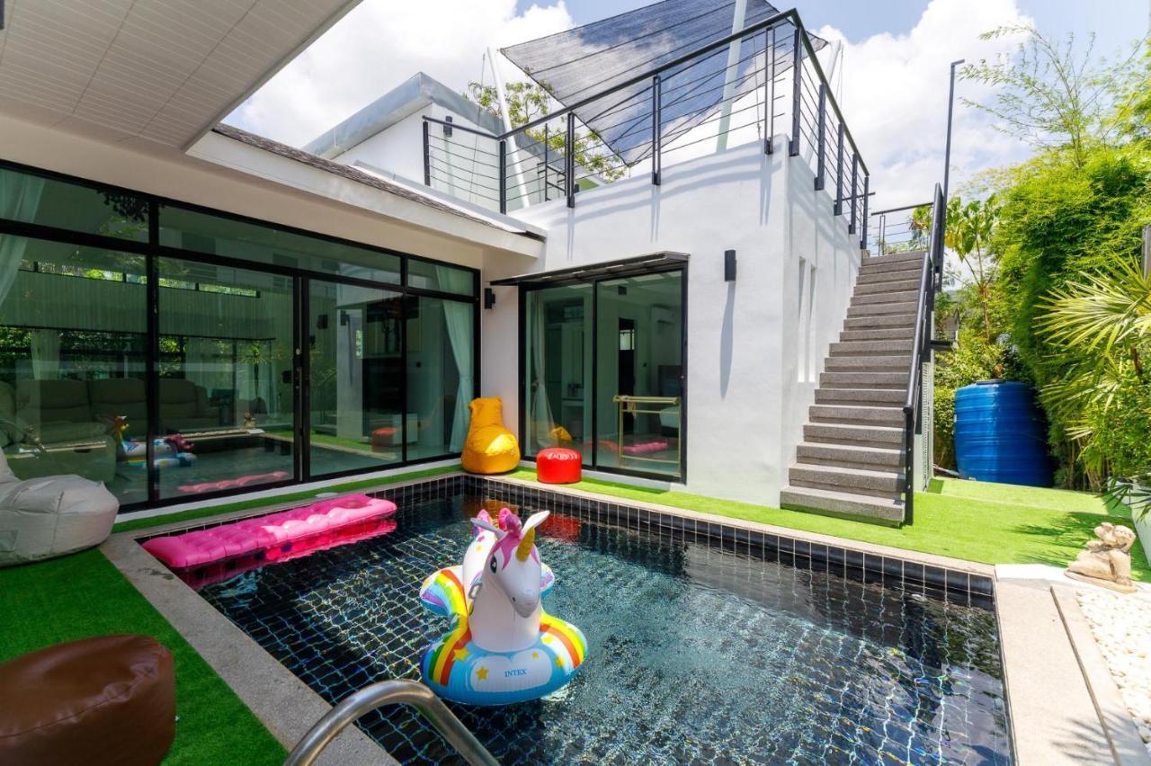 Pousada Family Friendly Pool By Lofty Praia de Kamala