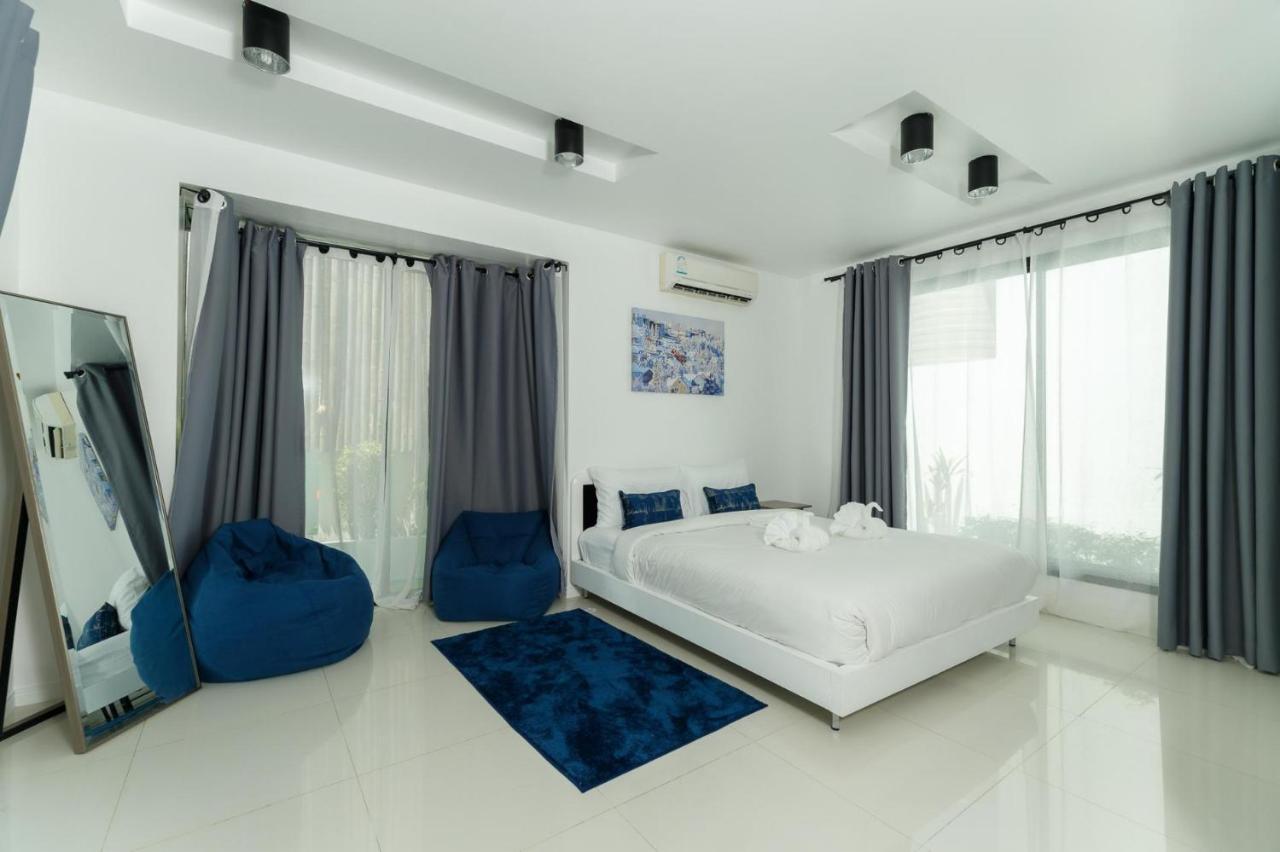 Family Friendly Pool By Lofty Praia de Kamala