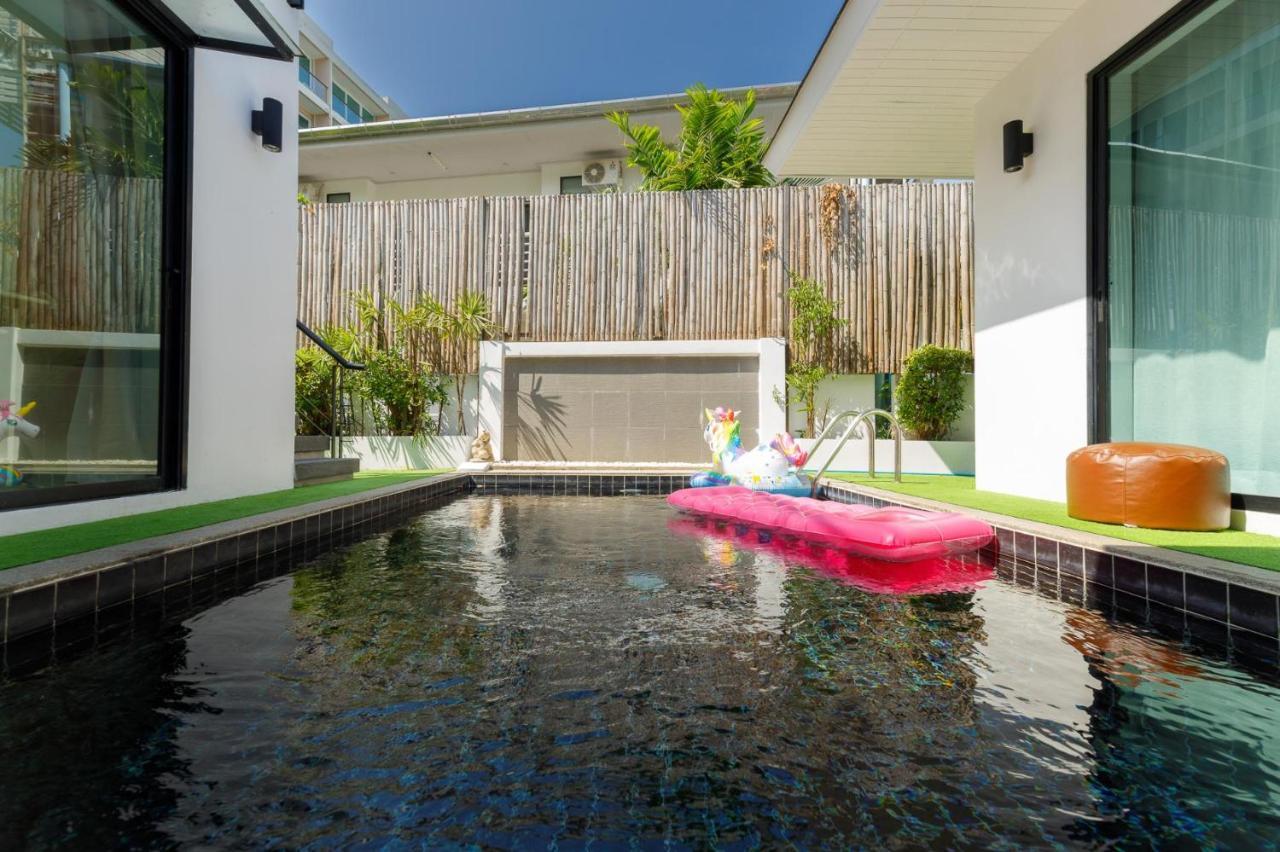 Pousada Family Friendly Pool By Lofty Praia de Kamala
