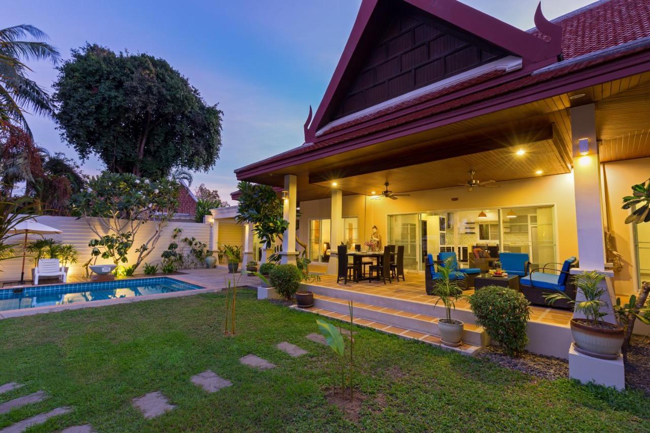 3br Barnabe With Lush Garden Pousada *