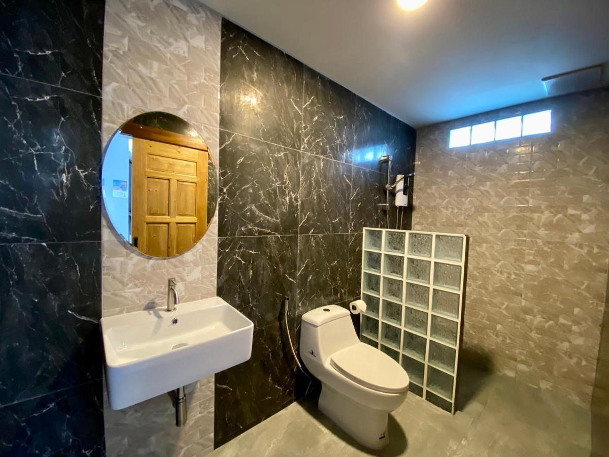 Vila Blue Aura Pool *