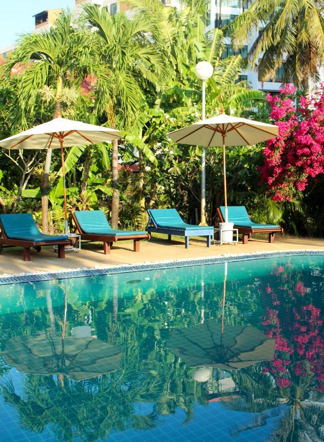 Palace - Sha Extra 3* Patong