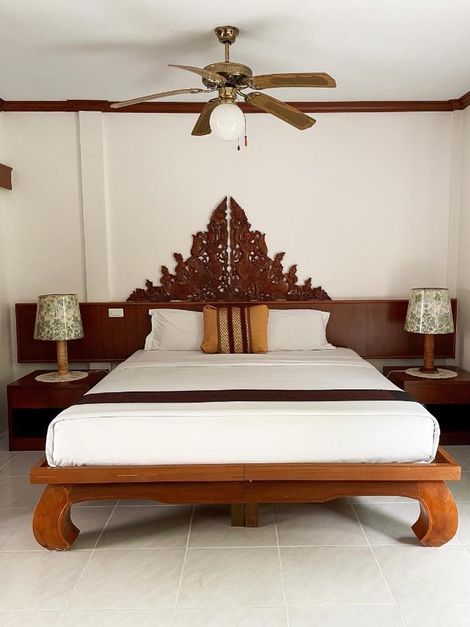 Hotel Palace - Sha Extra Patong