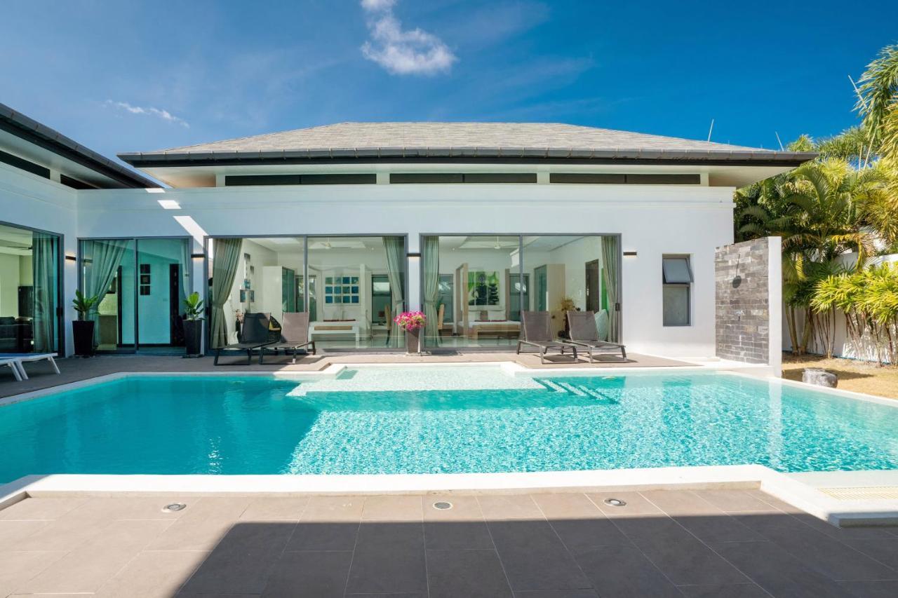 Destiny Villa Rawai