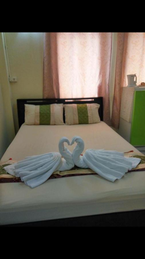 Appartement Sonya *