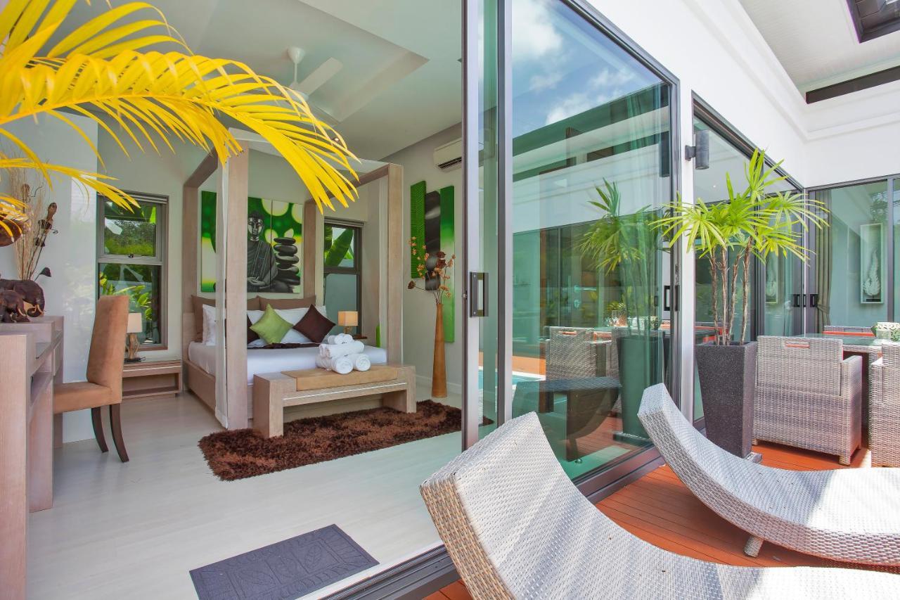 Magnificent 2br Isawan With Salt Pool Ban Saiyuan