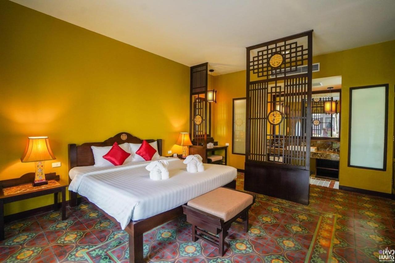 Resort Duangjitt And Spa - Sha Plus