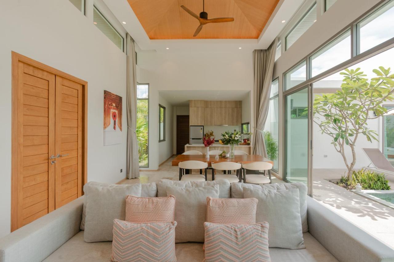 Bliss At Shambhala Grand Bang Tao Beach (Phuket)