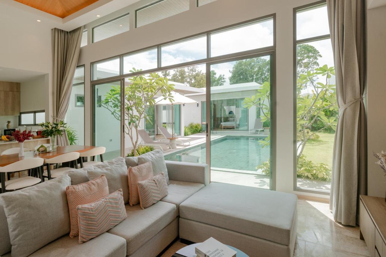 Bliss At Shambhala Grand Villa *