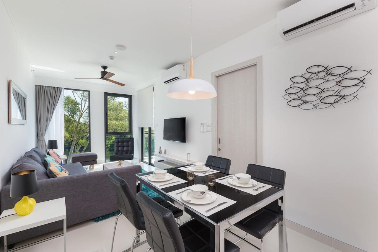 Cassia Laguna Apartment, Bang Tao Apartment