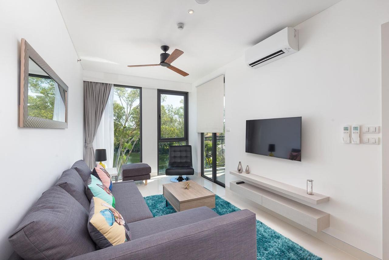 Cassia Laguna Apartment, Bang Tao *