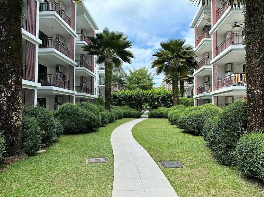 Title Iii, Phuket Apartment Rawai