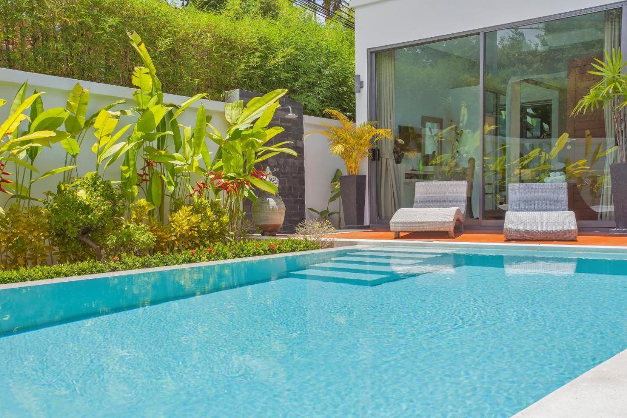 Magnificent 2br Isawan With Salt Pool