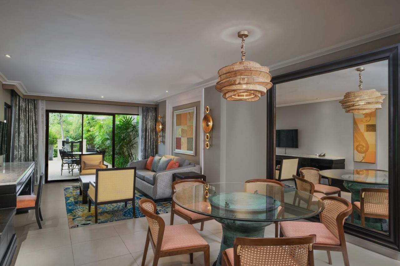 Hotel Marriott's - Phuket