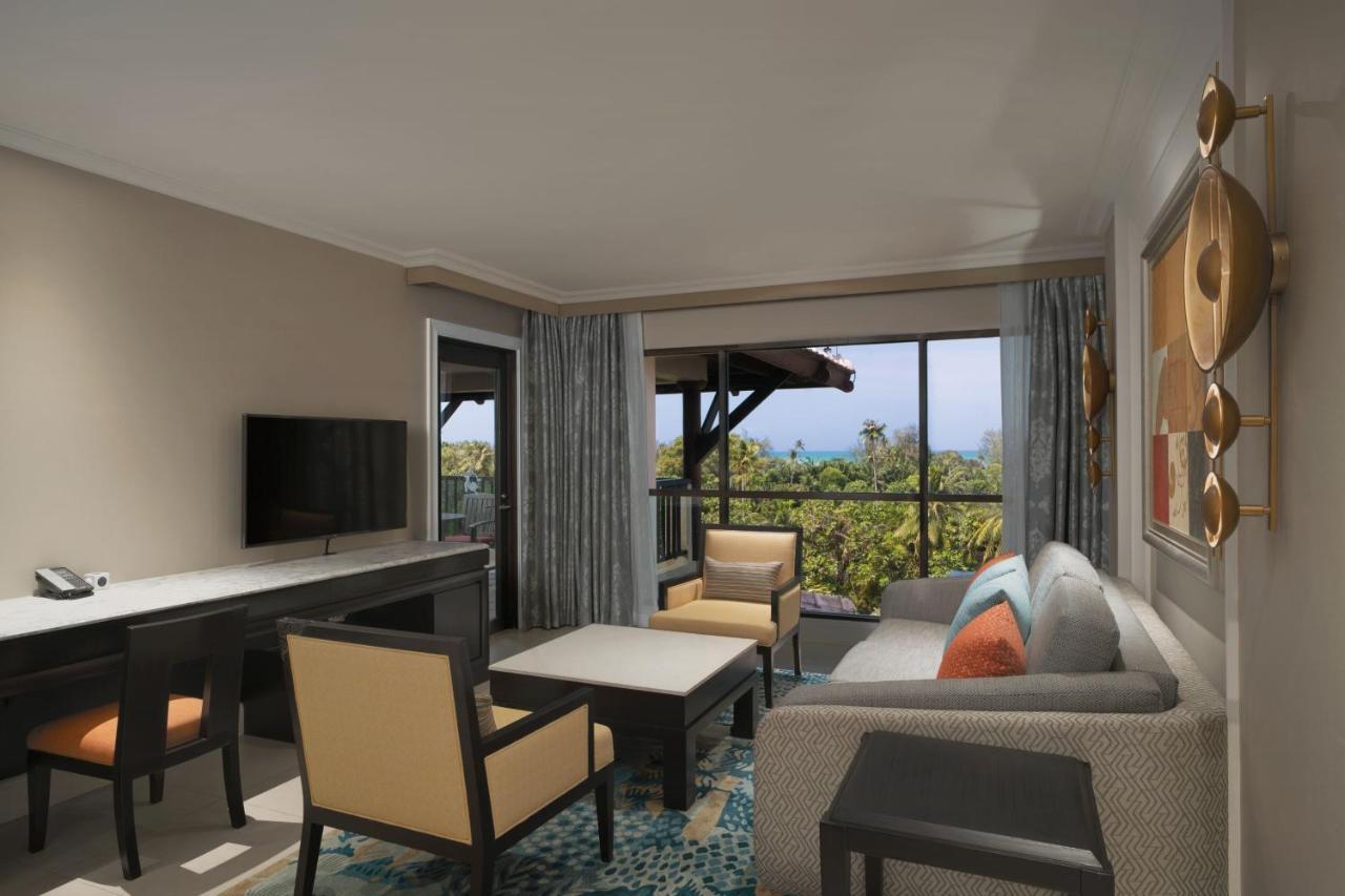 Marriott's - Phuket Mai Khao