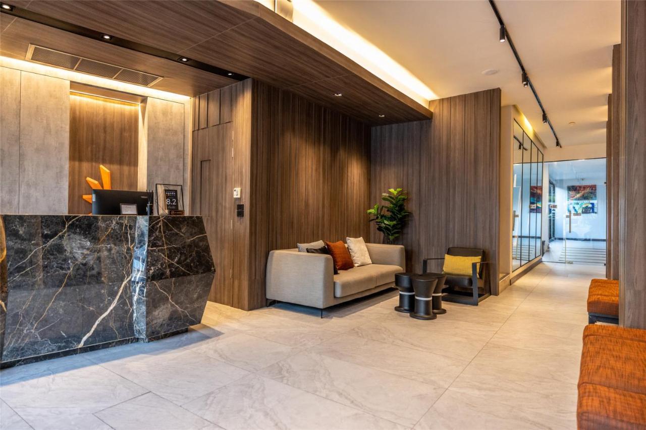 Citrus By Compass Hospitality Hotel