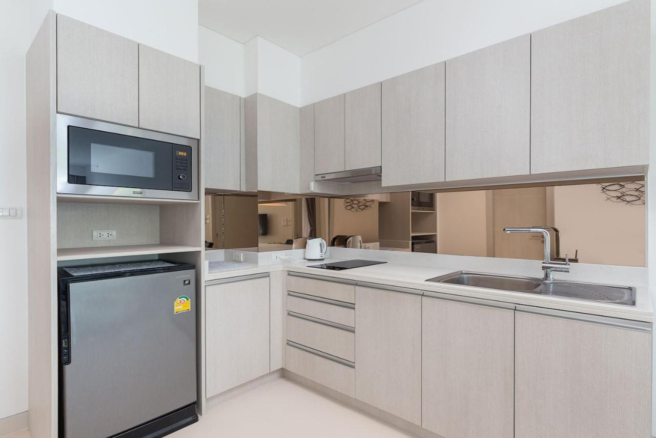 Cassia Laguna Apartment, Bang Tao Apartment *