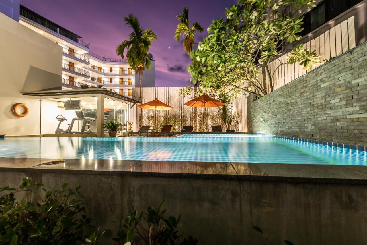 Hotel Citrus By Compass Hospitality