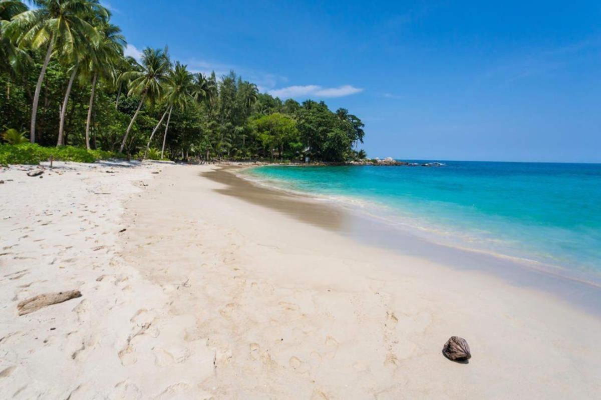Luxury 1br Viva D502 * Patong