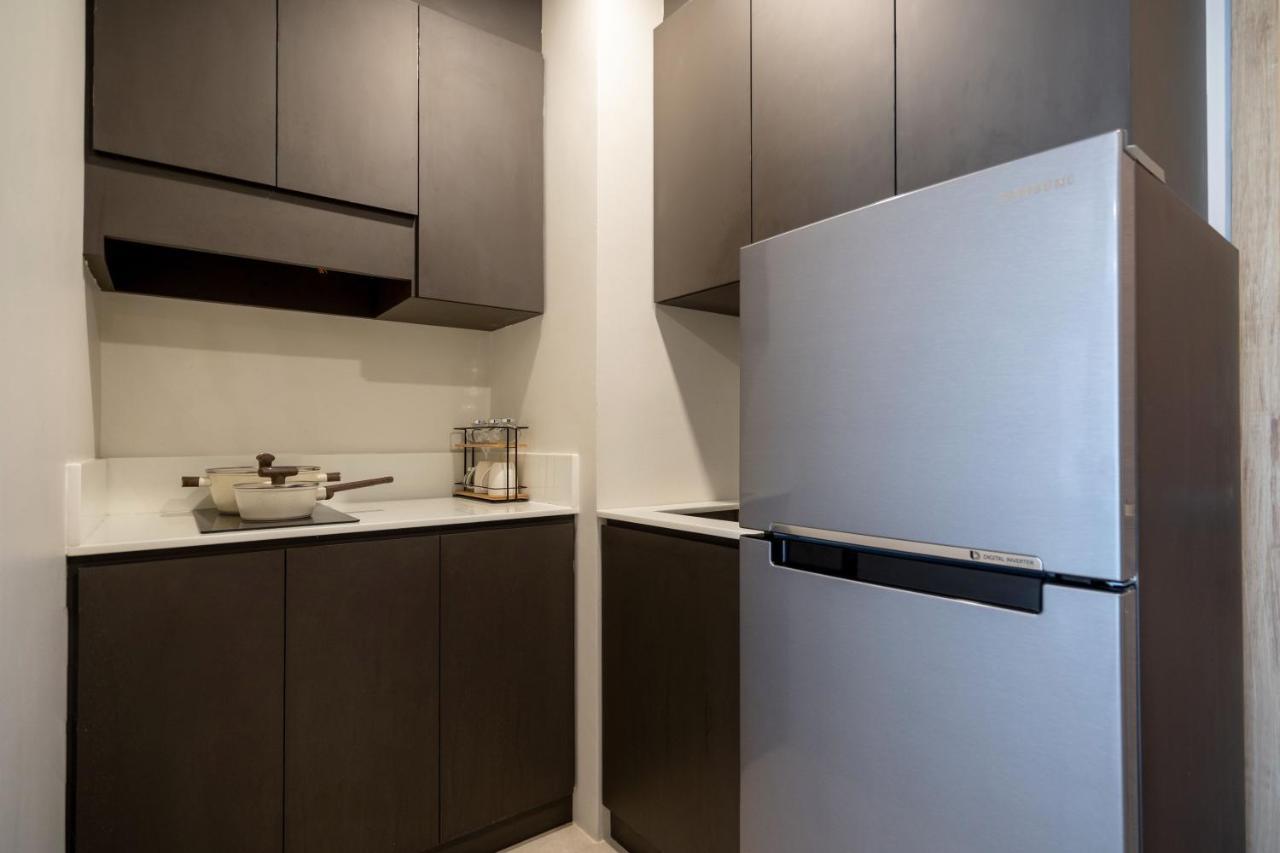 Luxury 1br Viva D502 Apartment
