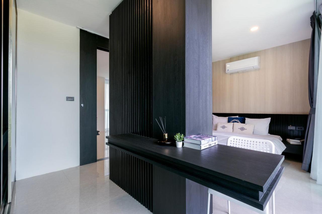 Luxury 1br Viva D502 Apartment *