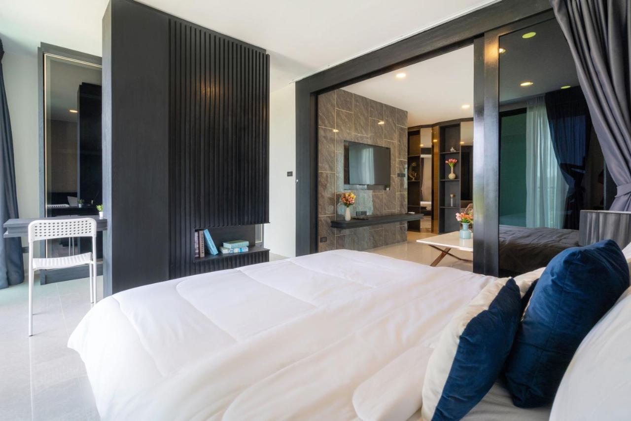 Apartment Luxury 1br Viva D502