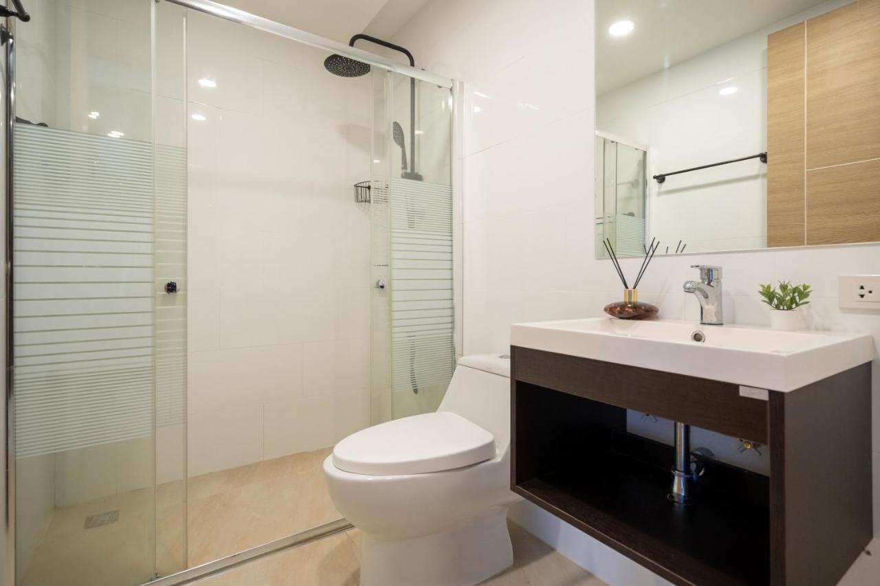 Luxury 1br Viva D502 Apartment Patong