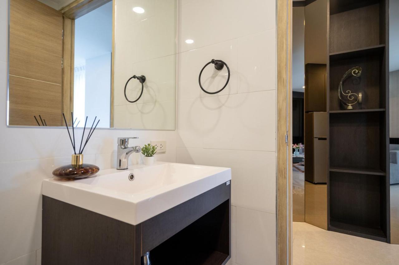Apartment Luxury 1br Viva D502 *