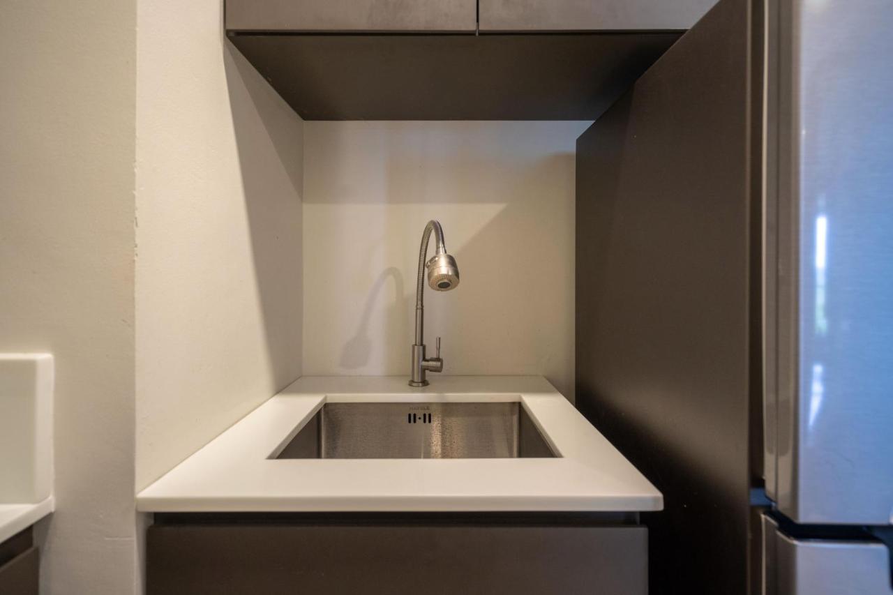 Apartment Luxury 1br Viva D502 *
